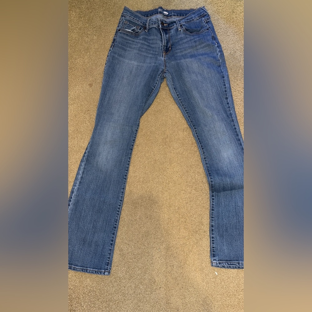 Old Navy Boot Cut Jeans